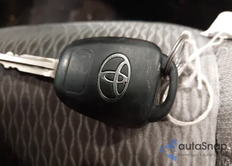 2015 Toyota Corolla Le from USA, damaged, VIN 5YFBURHE1FP221509